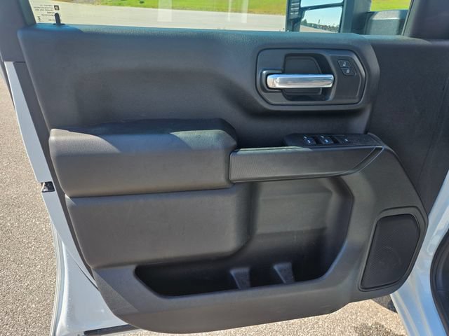Used 2025 GMC Sierra 2500 Pro AWD/4WD image 10