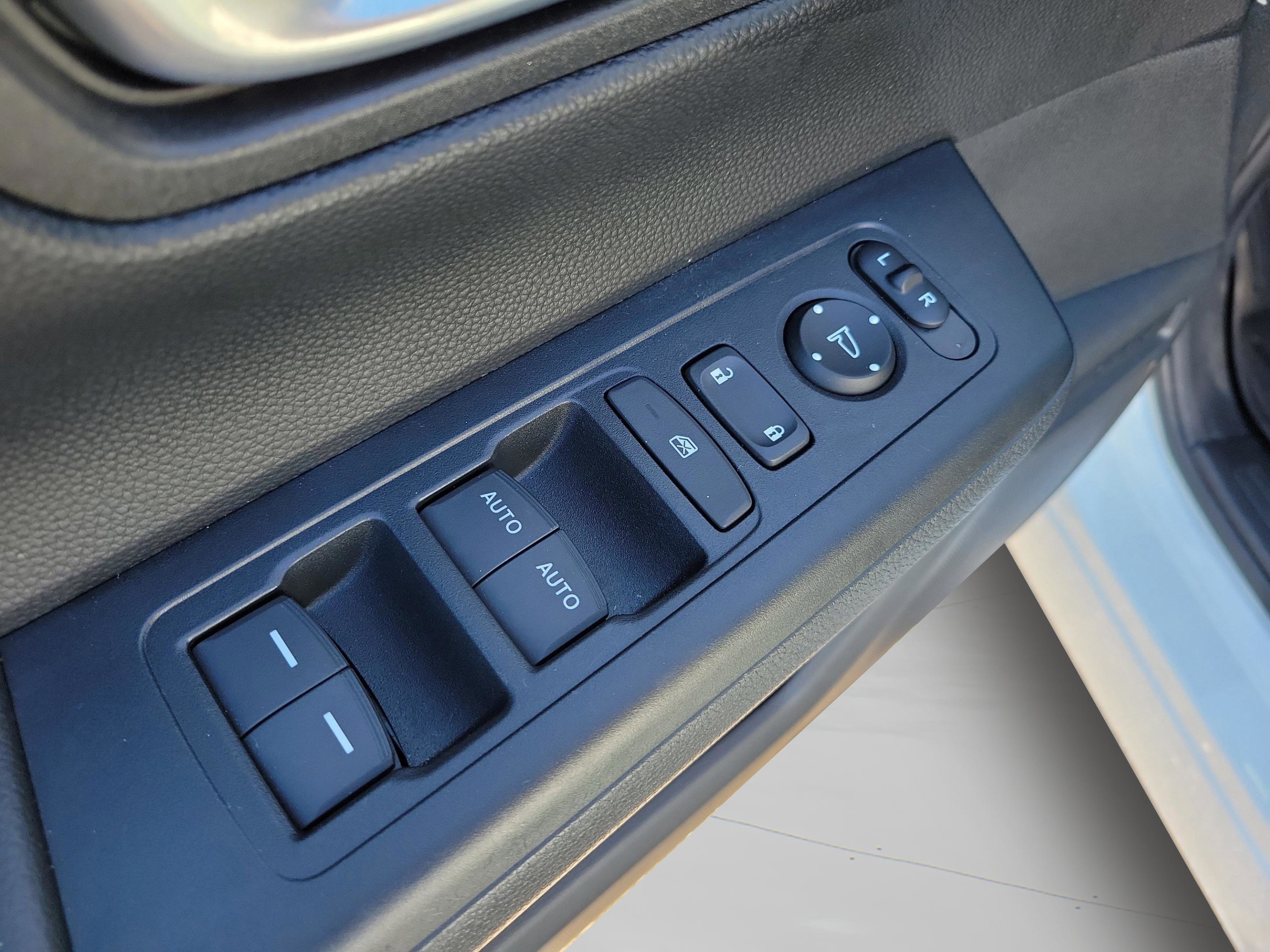 Certified 2024 Honda CR-V Sport image 33