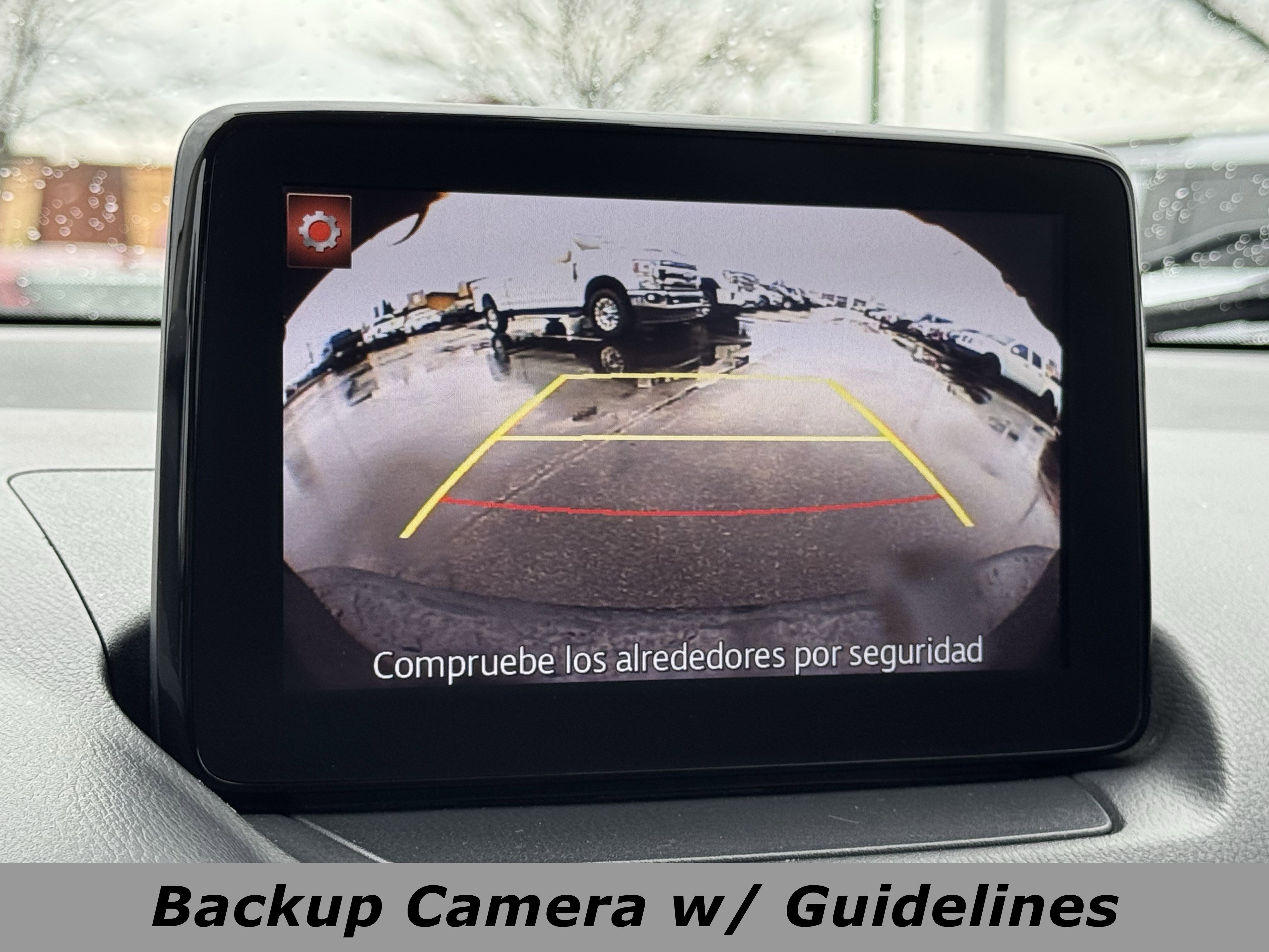 Used 2019 MAZDA CX-3 Touring w/ Preferred Equipment Package image 9