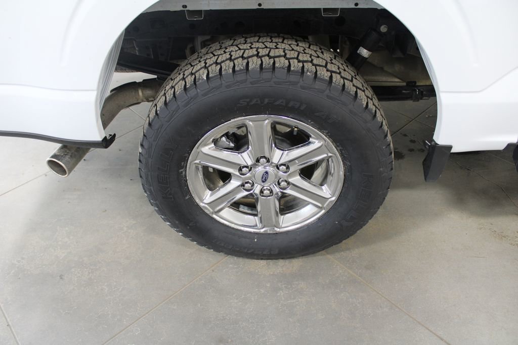 Used 2024 Ford F150 XLT w/ Mobile Office Package image 59