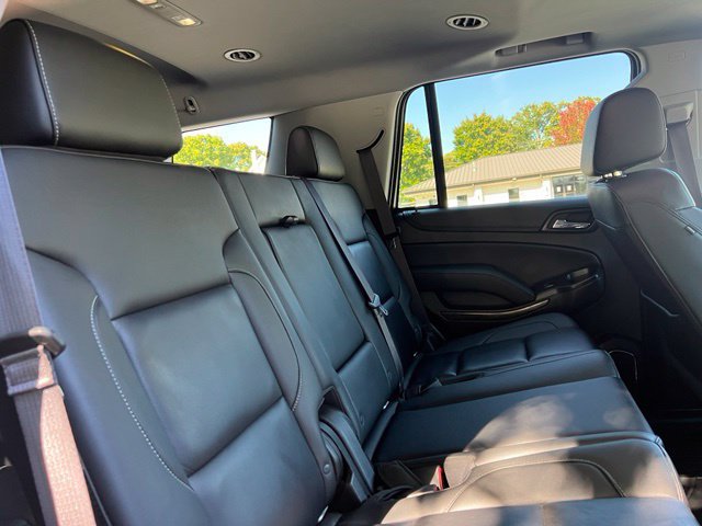 Used 2017 Chevrolet Tahoe LT AWD/4WD image 20