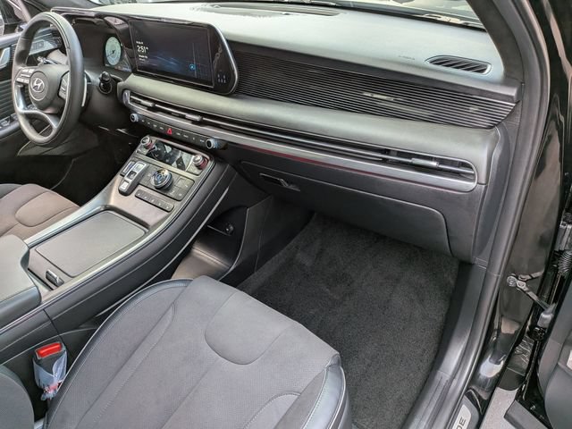 Used 2025 Hyundai Palisade Calligraphy AWD/4WD image 36