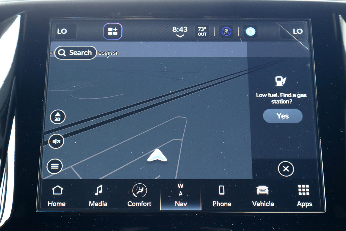 Used 2024 RAM 3500 Tradesman w/ Towing Technology Group image 11