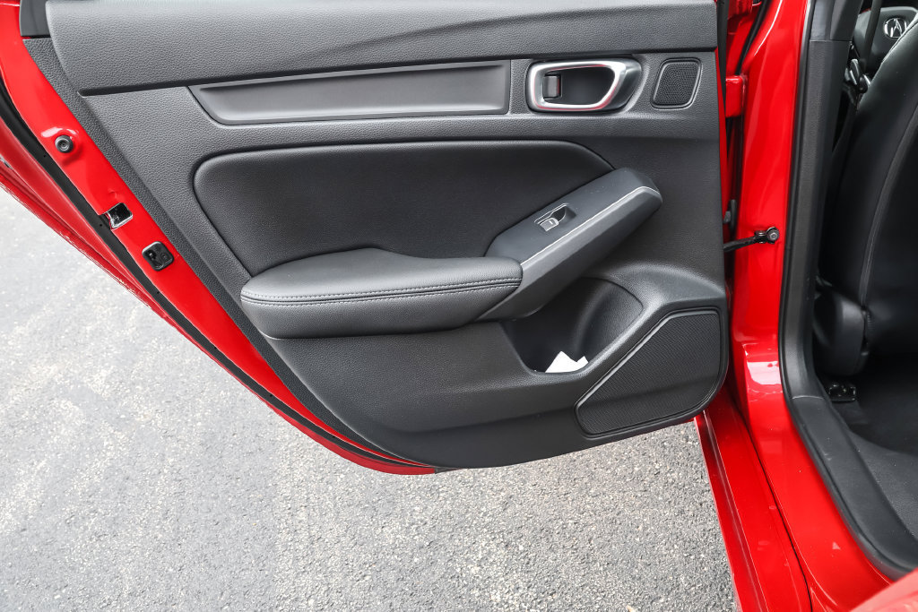 Used 2024 Acura Integra A-Spec FWD image 26