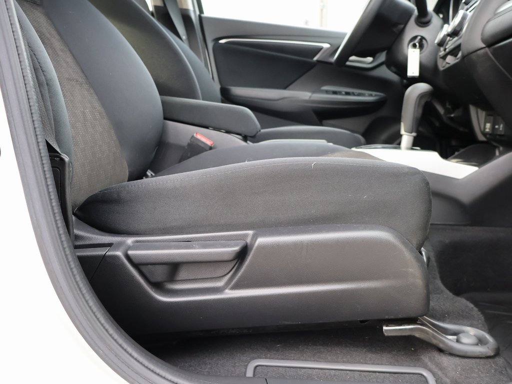 Used 2016 Honda Fit LX image 10