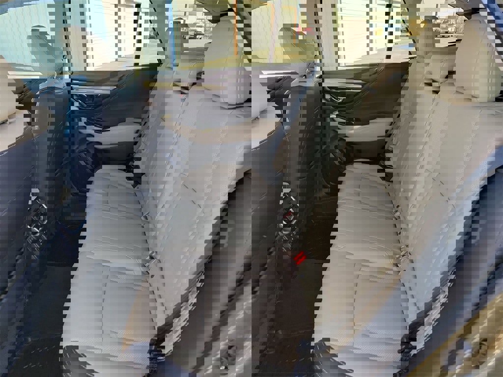 Used 2020 Subaru Outback Limited w/ Popular Package #2 image 13