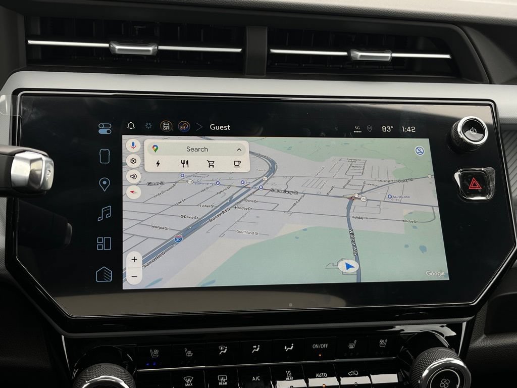 New 2027 Chevrolet Bolt RS w/ Technology Package FWD image 28