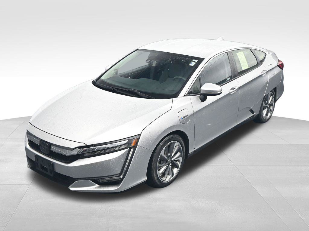 Used 2021 Honda Clarity Plug-In Hybrid image 33