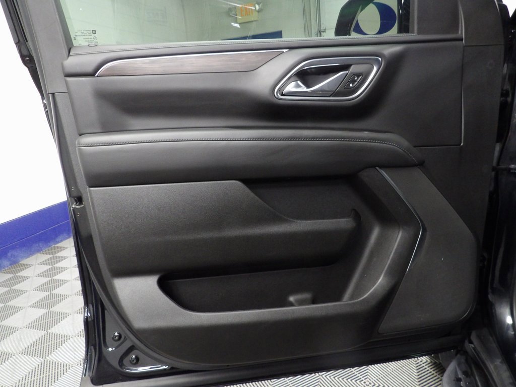 Used 2023 Chevrolet Tahoe LS image 47