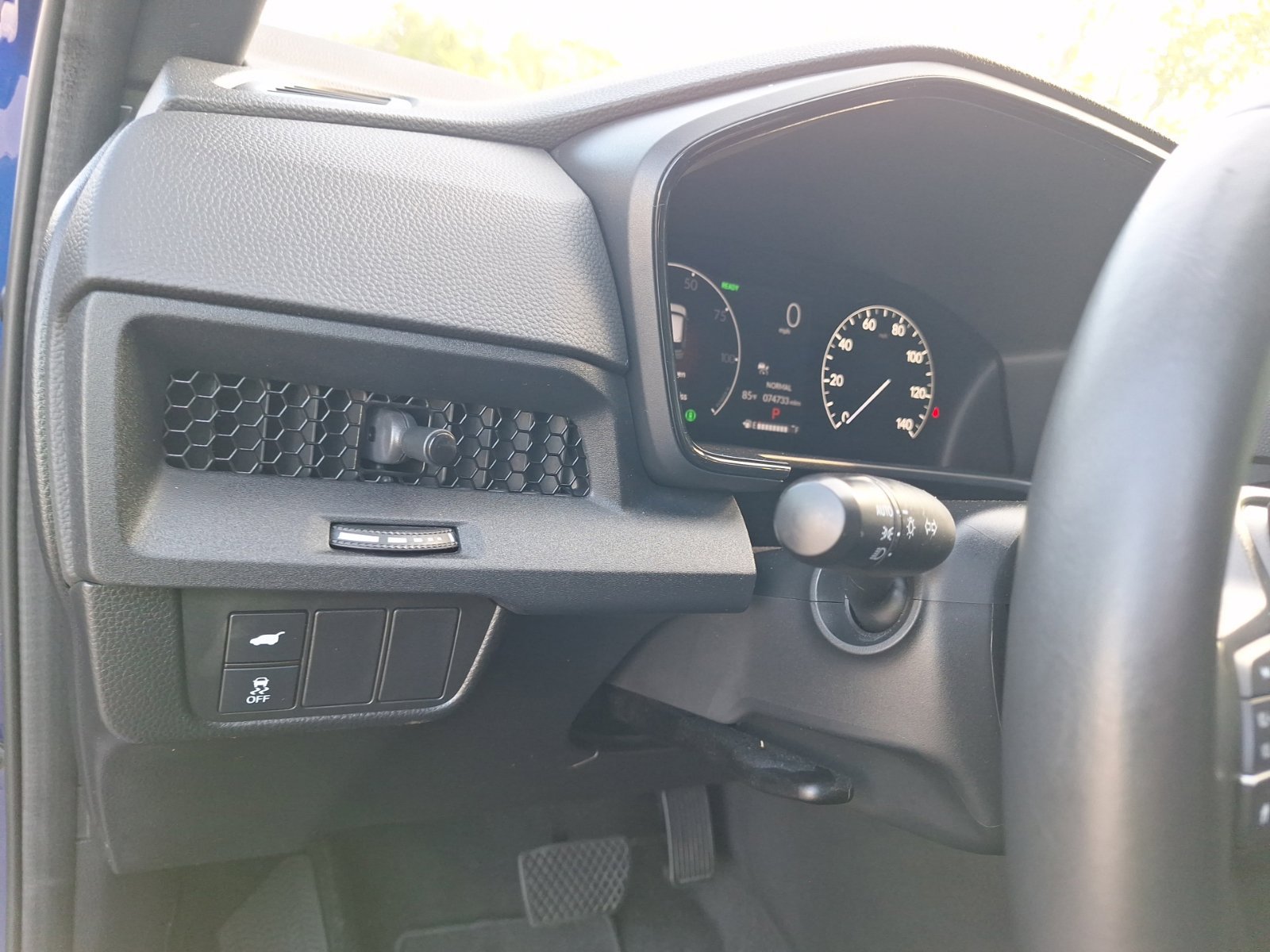 Used 2024 Honda CR-V Sport-L image 18