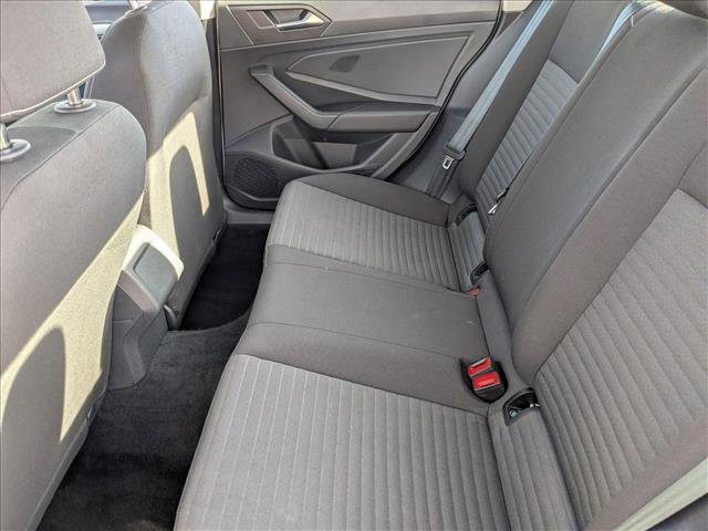 Used 2024 Volkswagen Jetta S image 17