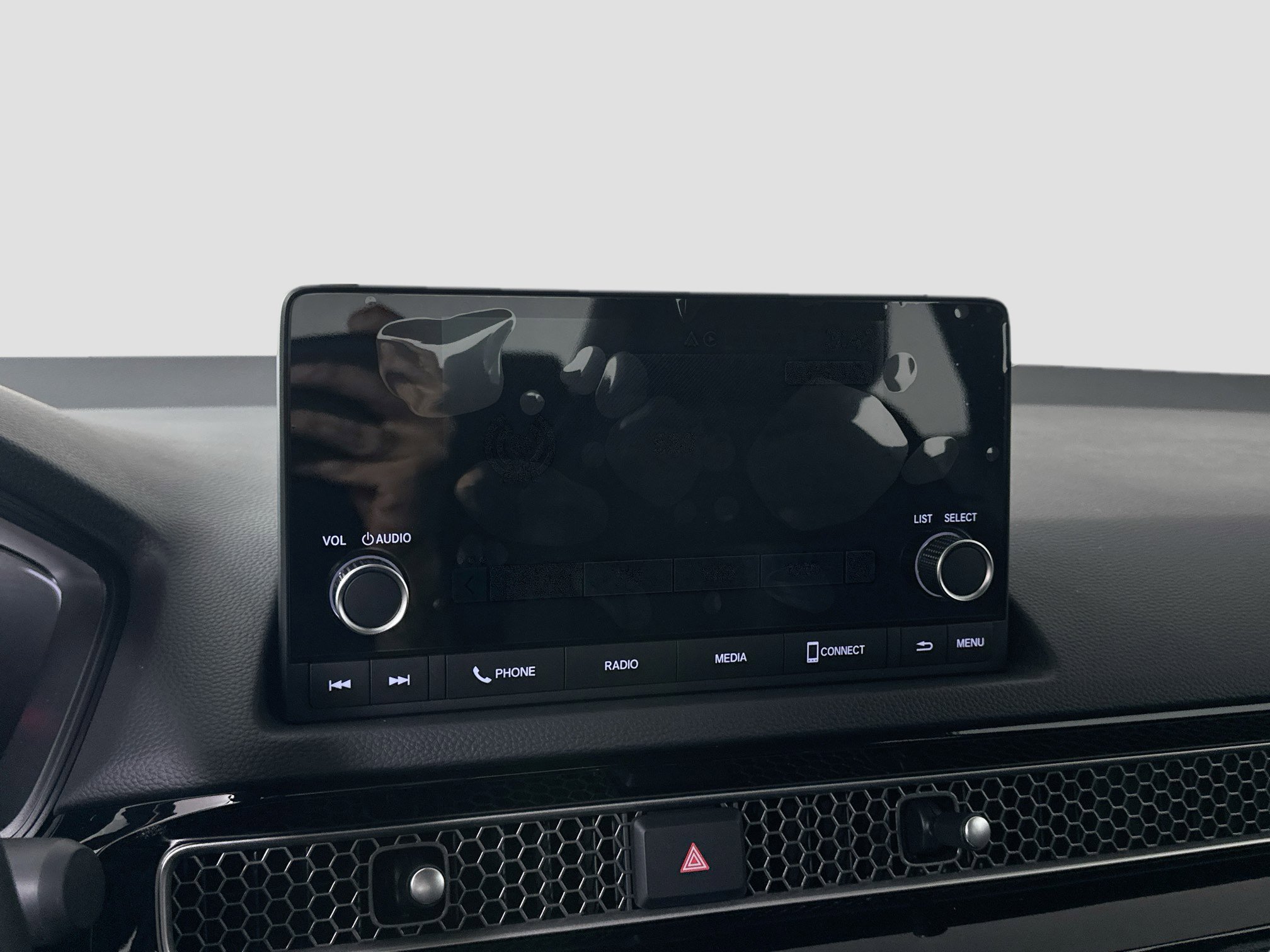 New 2026 Honda Civic Sport image 10