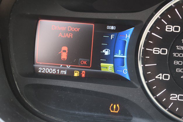 Used 2011 Ford Edge SEL w/ 202A Rapid Spec Order Code AWD/4WD image 32