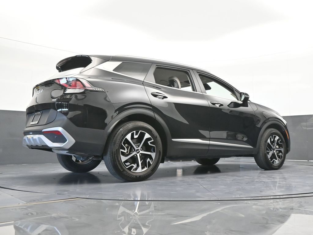 Used 2024 Kia Sportage EX AWD/4WD image 61