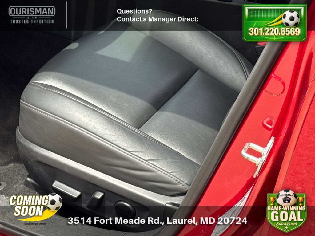 Used 2024 MAZDA MAZDA3 s FWD image 7