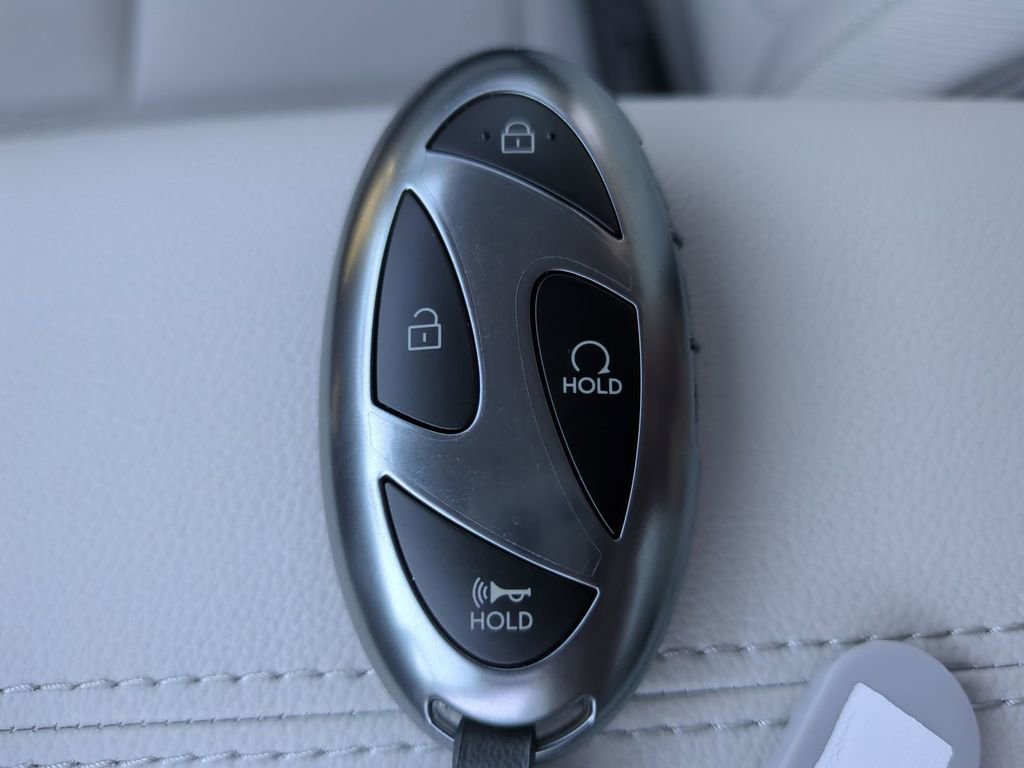 New 2026 Hyundai Palisade Calligraphy image 40