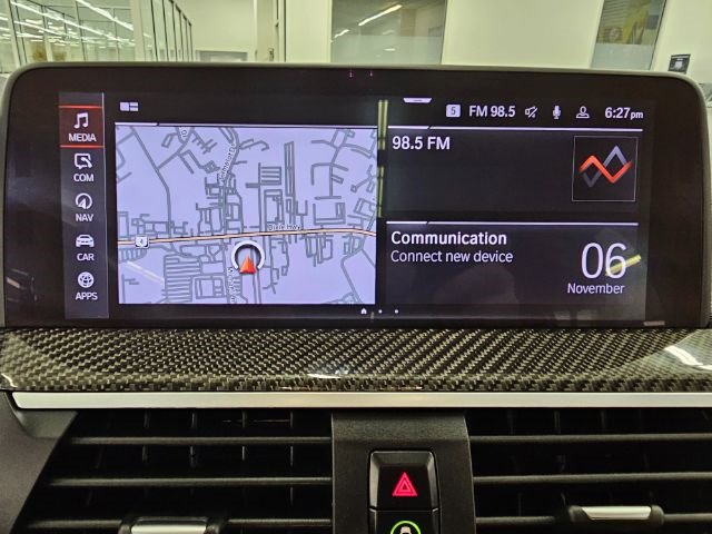 Used 2020 BMW X4 M40i w/ Executive Package image 17