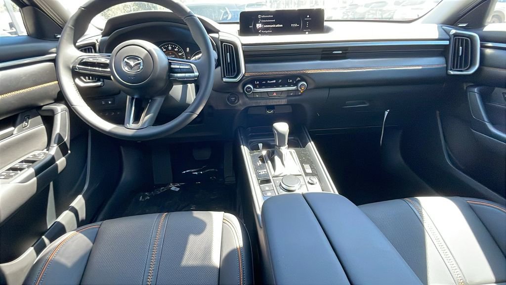 Used 2025 MAZDA CX-50 AWD 2.5 Hybrid w/ Weather Package image 17