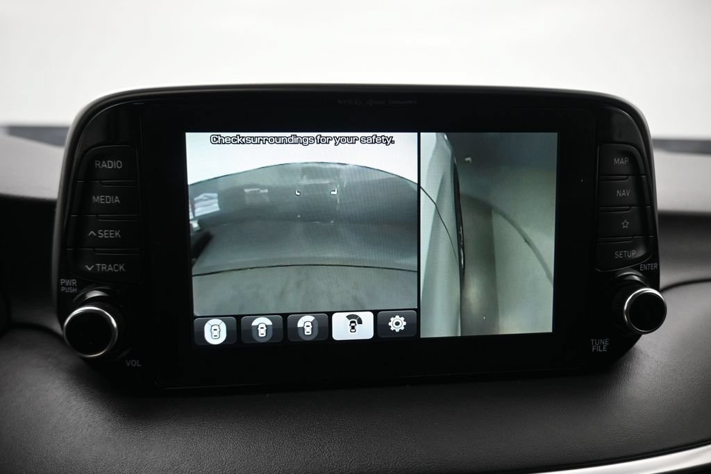 Used 2020 Hyundai Tucson Ultimate AWD/4WD image 28