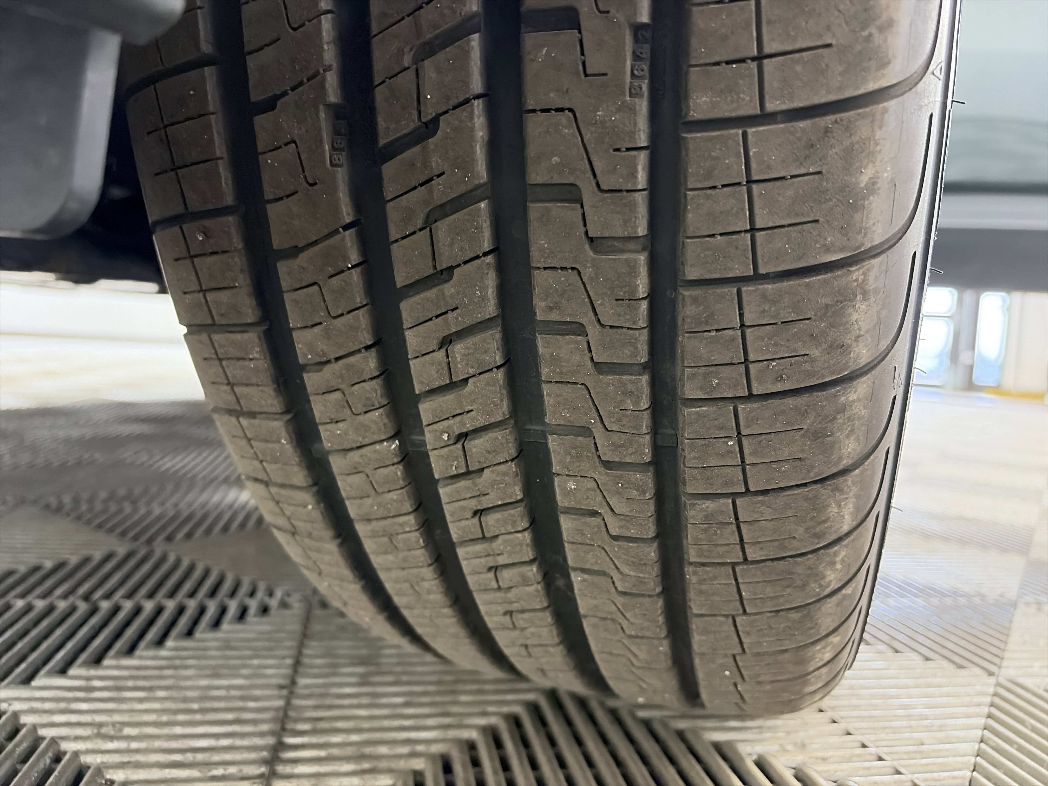 Certified 2022 Kia Sorento X-Line EX image 13