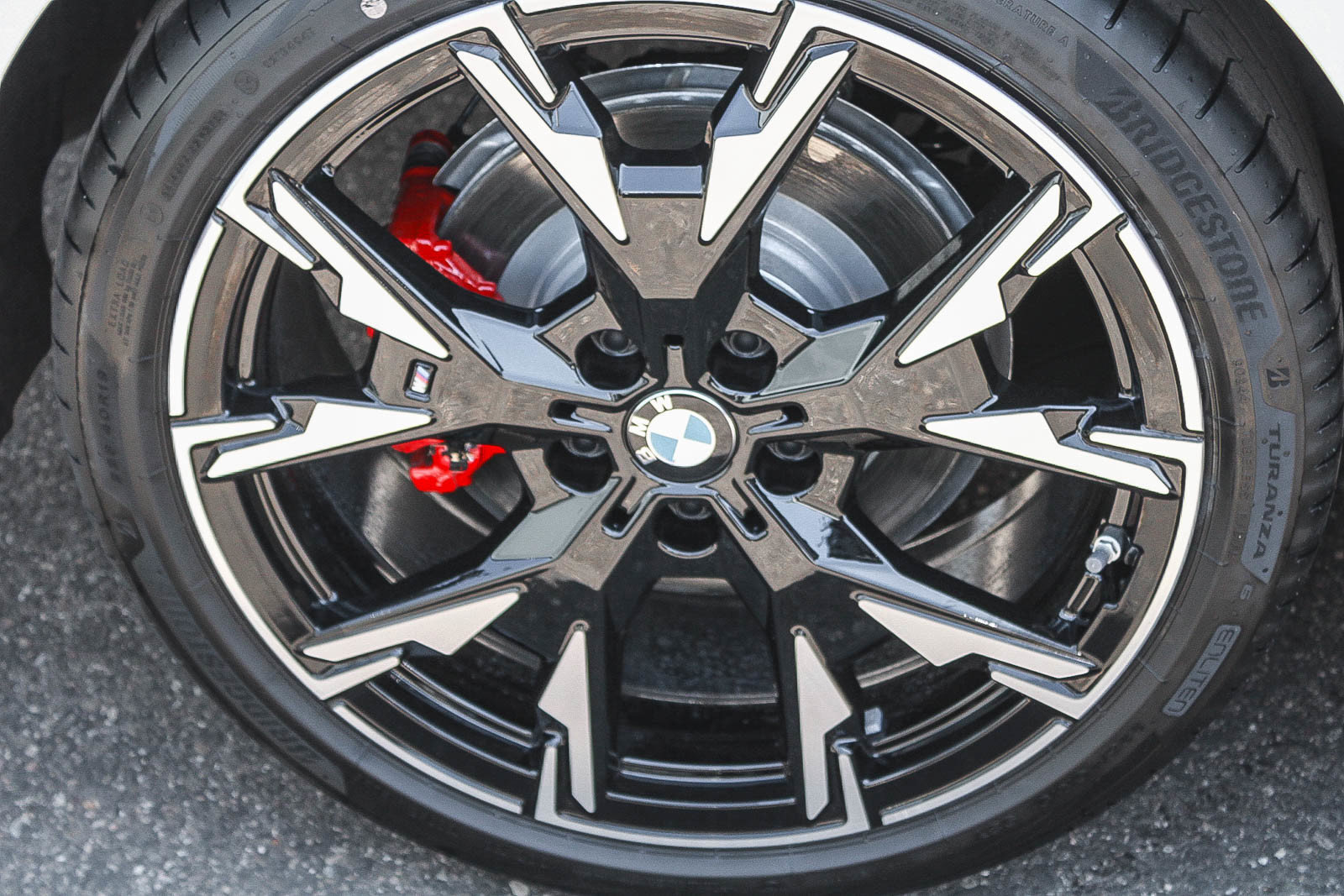 New 2026 BMW 228i w/ Technology Package FWD image 11