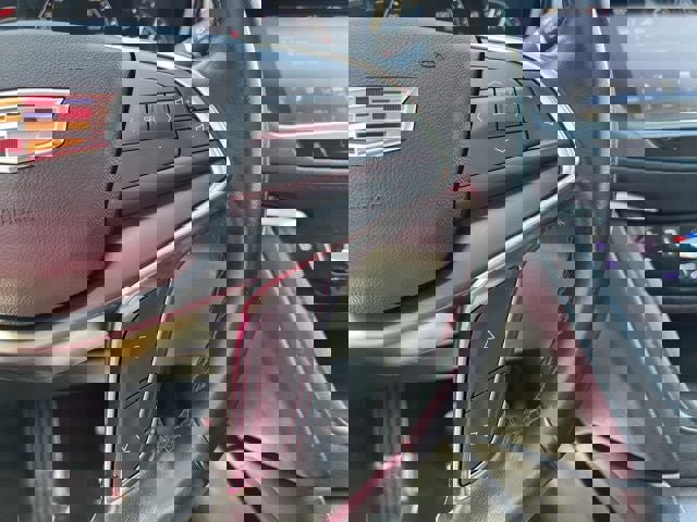 Used 2019 Cadillac XT5 Premium Luxury image 30