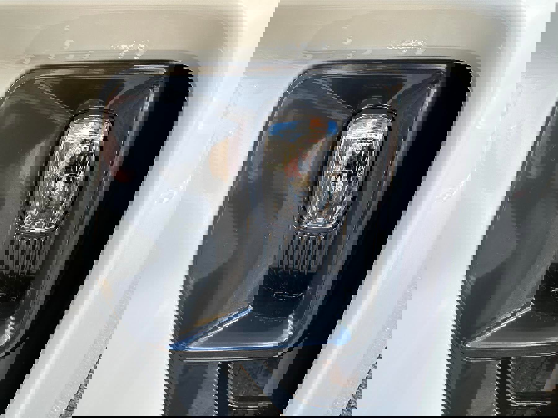 New 2026 Ford Explorer Platinum w/ LUX Leather Package image 13