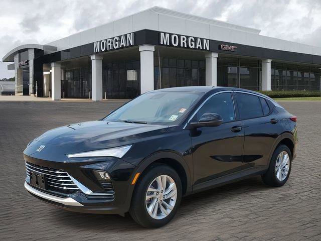 New 2026 Buick Envista Preferred w/ Convenience I Package image 3