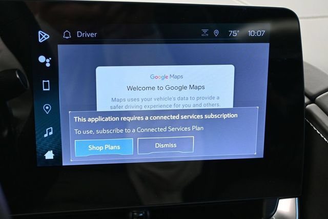 Used 2024 Chevrolet Corvette Stingray Premium Conv w/ Battery Protection Package RWD image 21