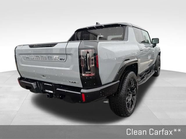 Used 2024 GMC Hummer EV 2X image 16
