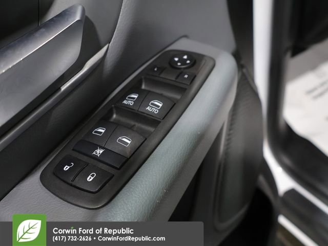 Used 2022 RAM 1500 Big Horn AWD/4WD image 12