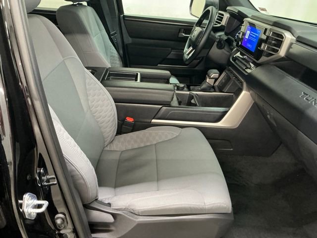 Used 2025 Toyota Tundra SR5 image 21