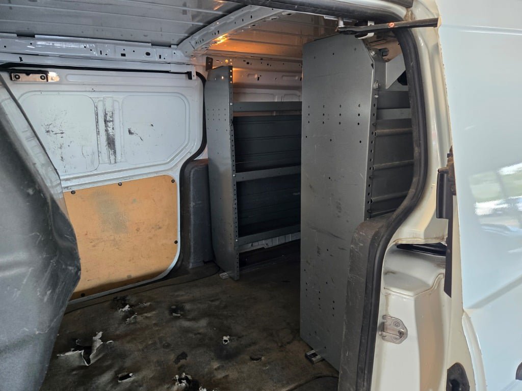 Used 2022 Ford Transit Connect XL FWD image 15