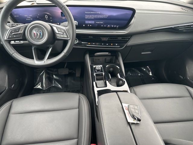 Used 2025 Buick Envision Preferred image 15
