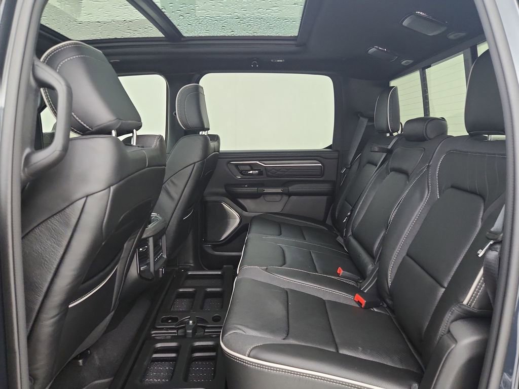 New 2026 RAM 1500 Limited AWD/4WD image 24
