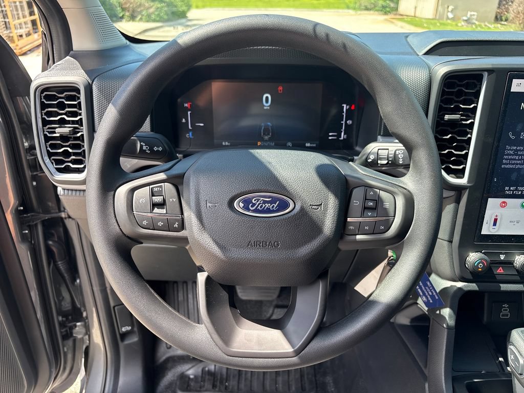 New 2026 Ford Ranger XL RWD image 16