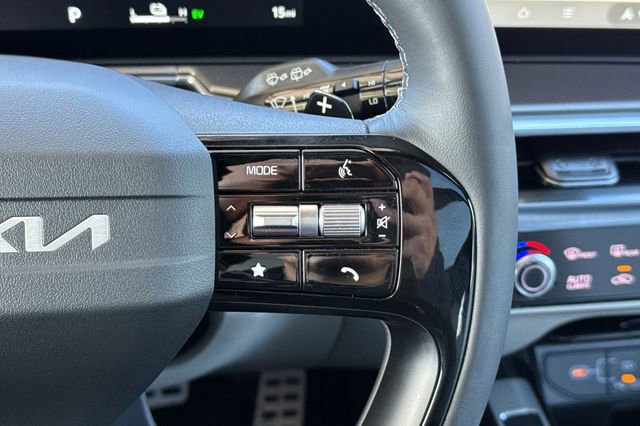 New 2026 Kia Sorento SX Prestige image 32