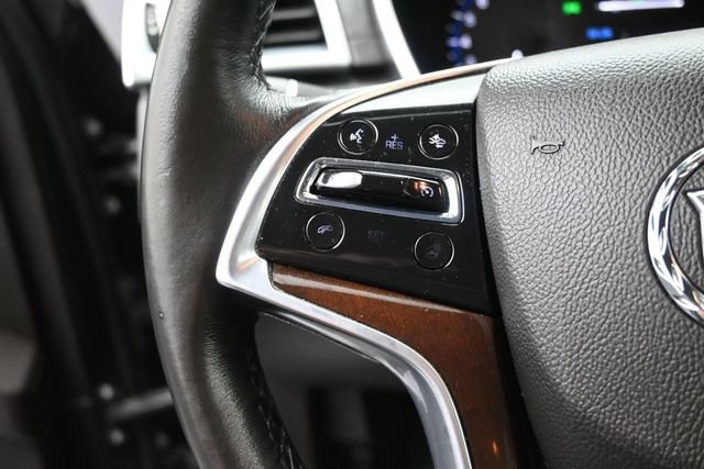 Used 2015 Cadillac SRX Performance w/ Driver Awareness Package FWD image 4