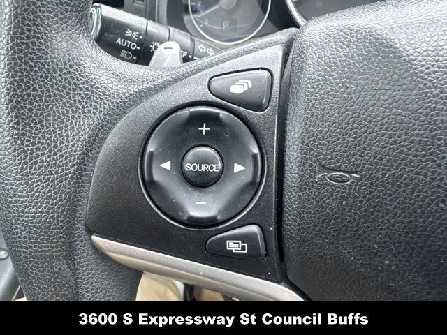 Used 2015 Honda Fit EX-L image 19