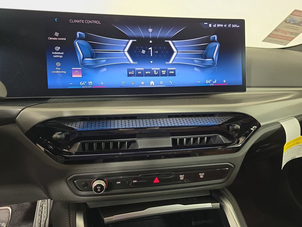 New 2026 BMW 230i xDrive Coupe w/ Premium Package AWD/4WD image 23