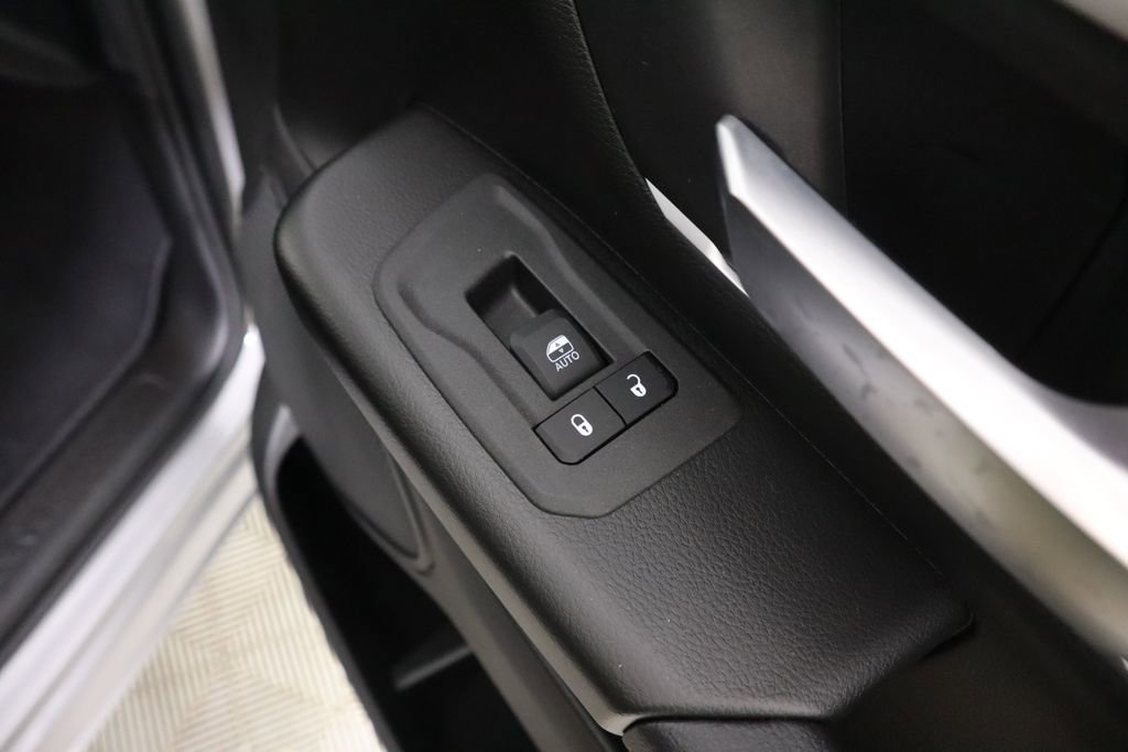 Used 2025 RAM 1500 Big Horn image 36