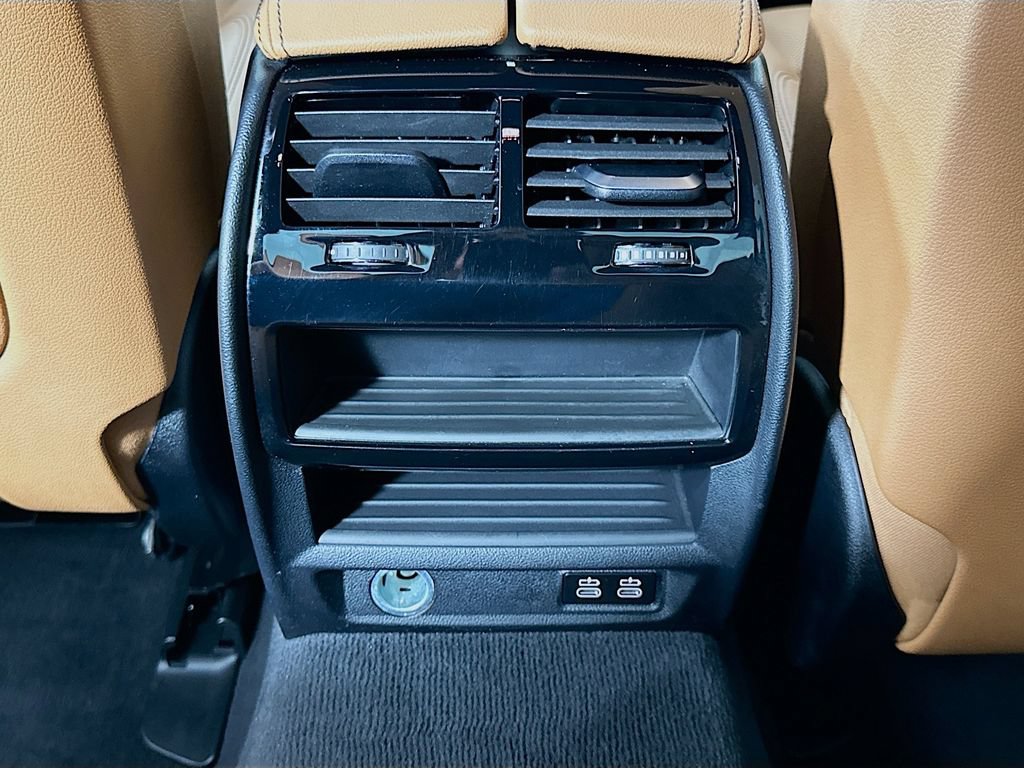 Certified 2023 BMW 530i RWD image 26