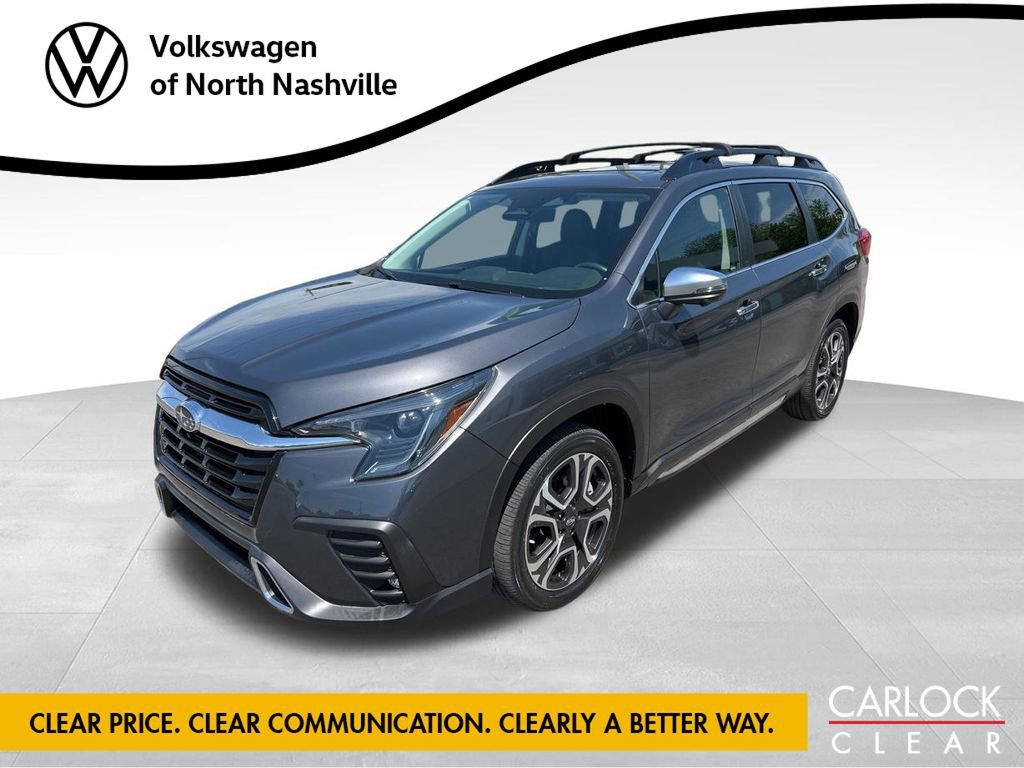 Used 2023 Subaru Ascent Touring