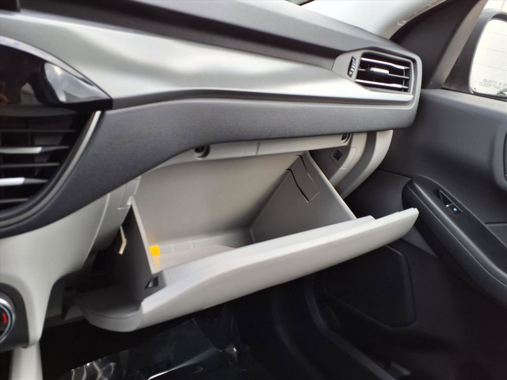 Used 2025 Ford Escape Active image 23