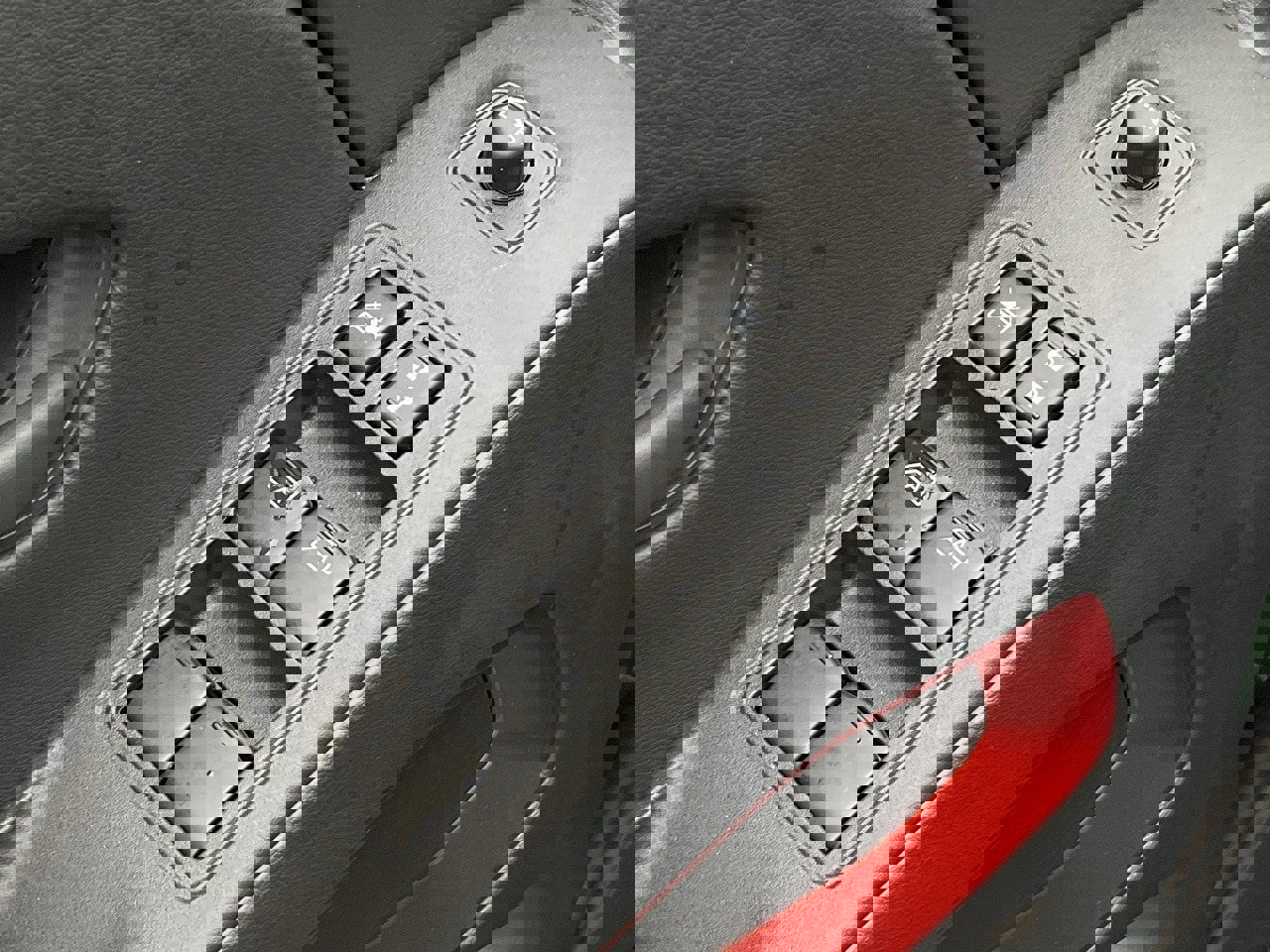 New 2026 Nissan Frontier Pro-X image 16