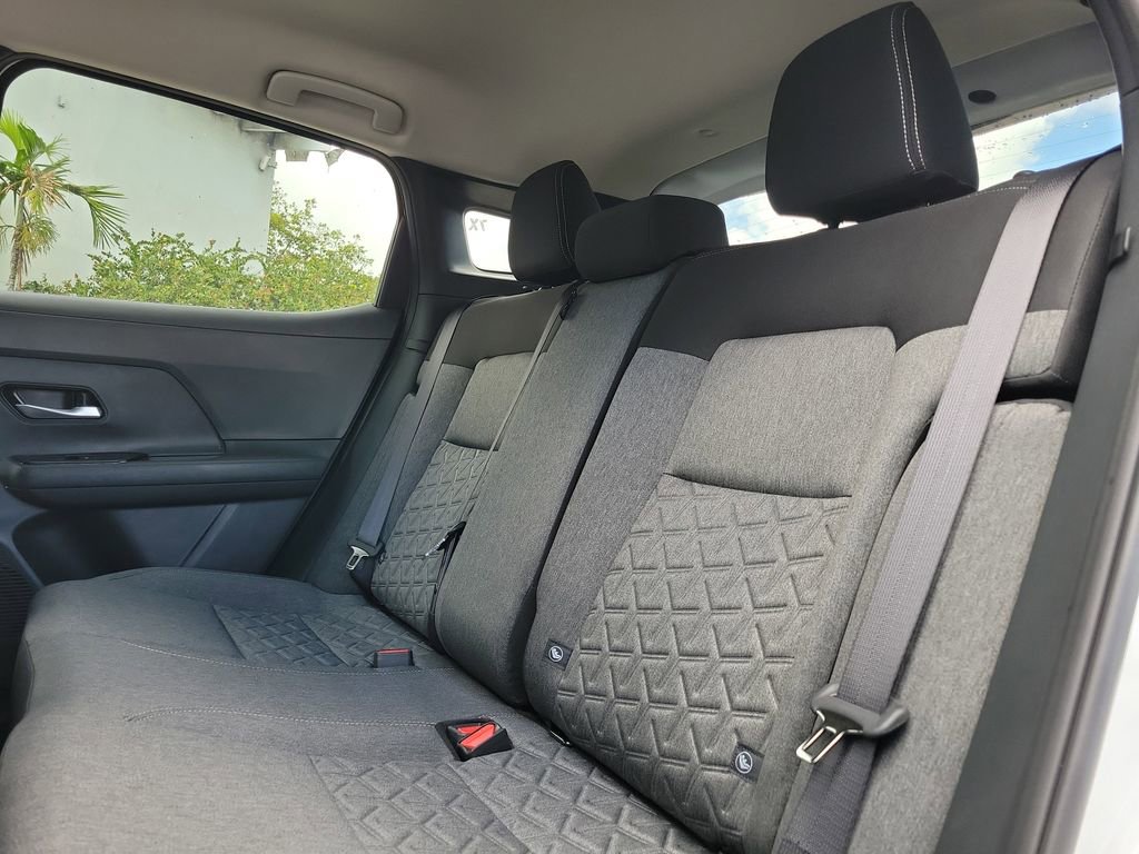 New 2026 Nissan Kicks SV image 14