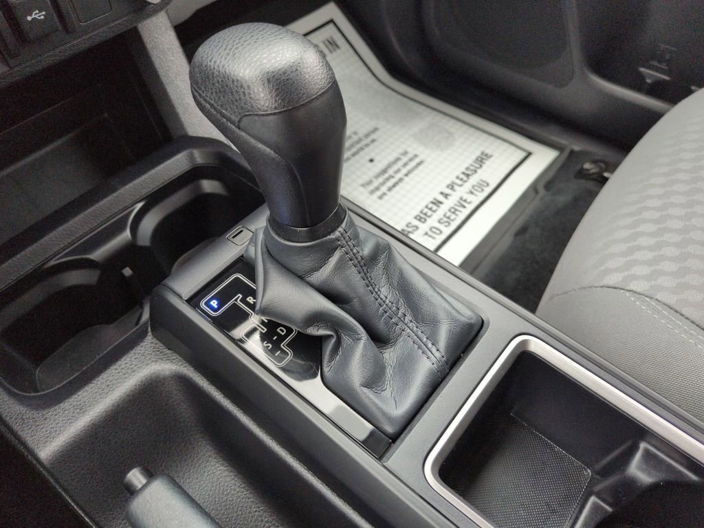 Used 2023 Toyota Tacoma SR image 24