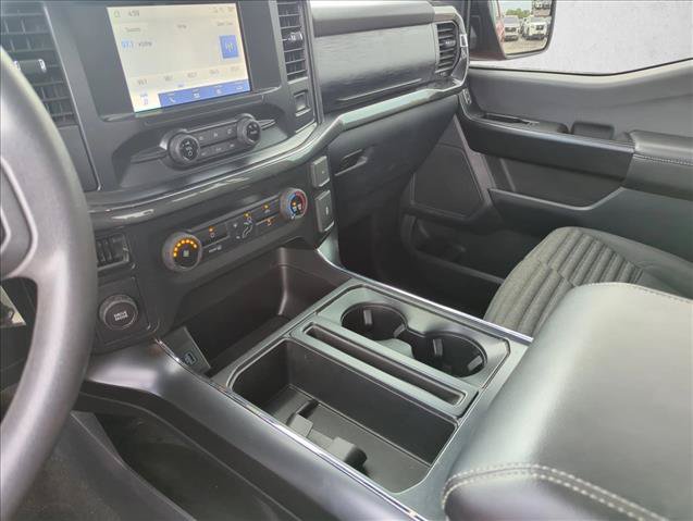 Used 2021 Ford F150 XL w/ STX Appearance Package RWD image 14