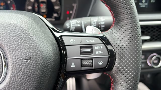 New 2026 Acura ADX A-Spec w/ Advance Package AWD/4WD image 15
