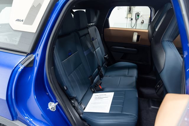 Certified 2026 MINI Cooper Countryman S AWD/4WD image 22